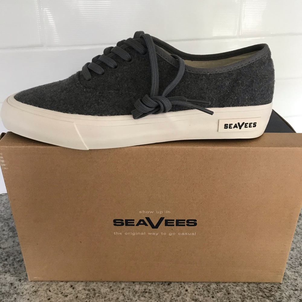SeaVees Sneakers - Picture 9 of 15